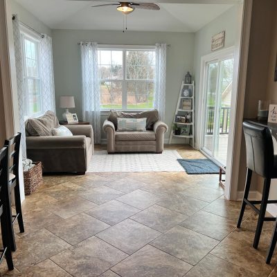 living room 1